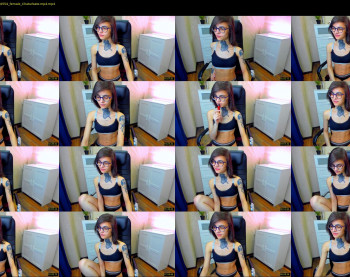 sandra_crazy