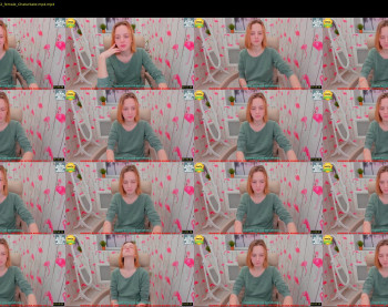 sandycoy