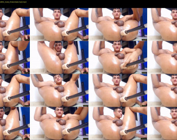 sexxyenrique