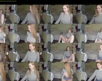 sexybabyleila