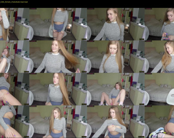 sexybabyleila