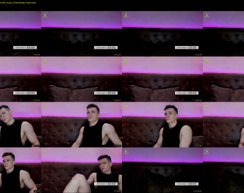 sultryandrew