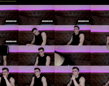sultryandrew