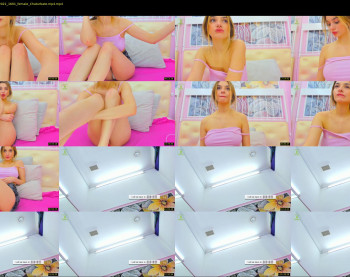 sylvieadorablegrl_