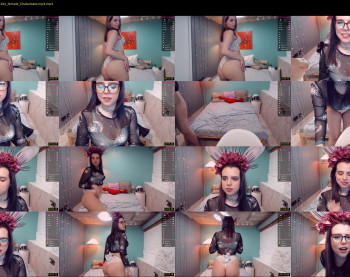 tessa_firefly