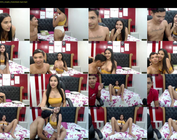 toxxxicouple