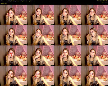 xkendallx