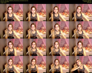 xkendallx