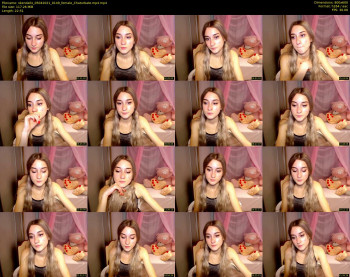 xkendallx