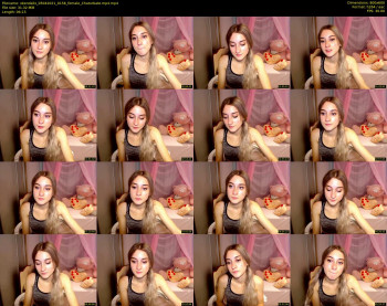 xkendallx