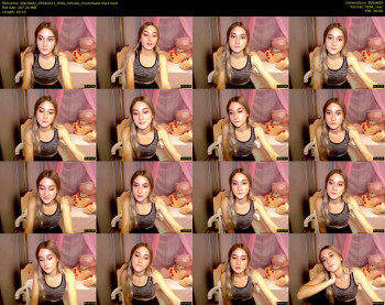xkendallx