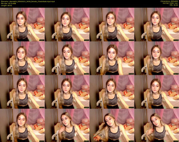 xkendallx