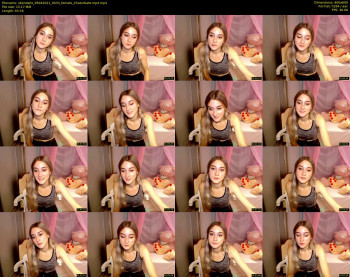 xkendallx