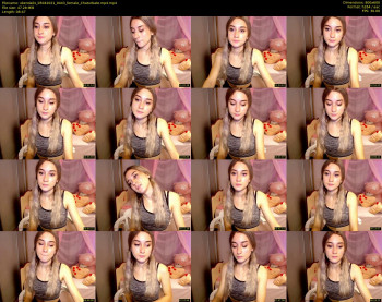 xkendallx