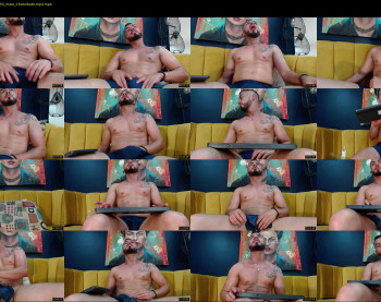 aroncoxxx