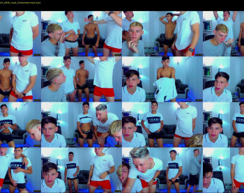 handsomes_boys
