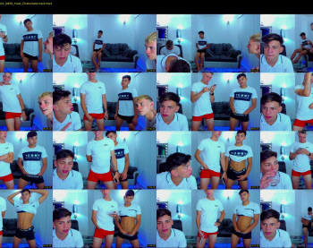 handsomes_boys