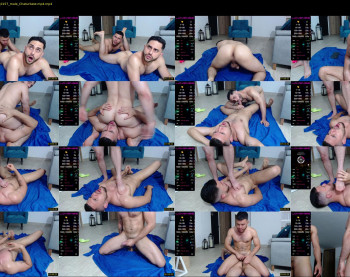 harrythopson