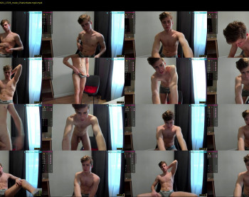 hornyblondieboyy