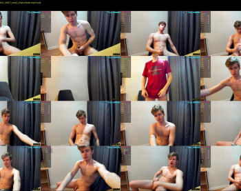 hornyblondieboyy