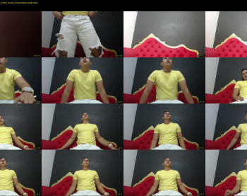 latinsexytwink