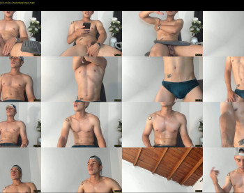 levi_dupree