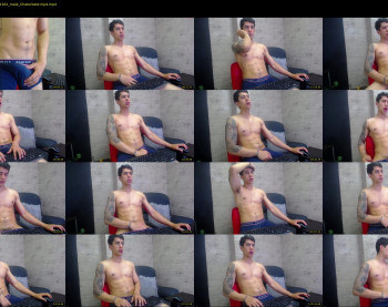 matt_bennet