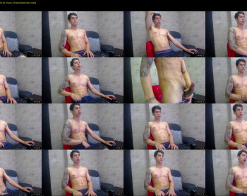 matt_bennet