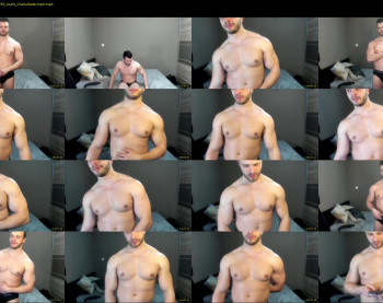 muscle955