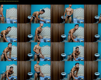 musclehandsomexxx