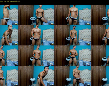 musclehandsomexxx