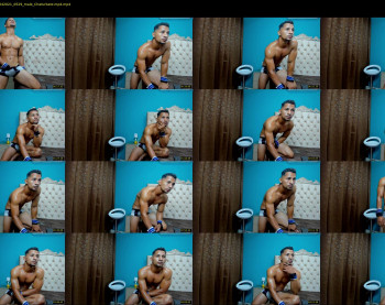 musclehandsomexxx