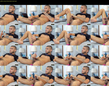 zeuspowerxxx