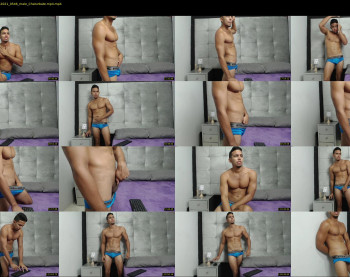 handsomelatinmen