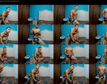 musclehandsomexxx