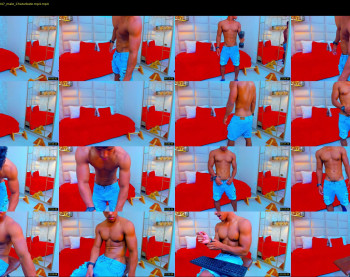 xfitboyhotx