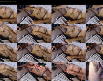 antonywebcam
