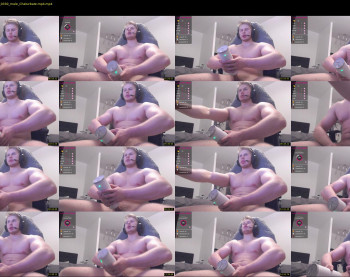 buffandh0rny