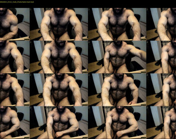 heavenlymuscledbeast