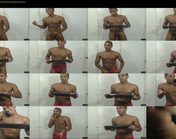 kevinxblack