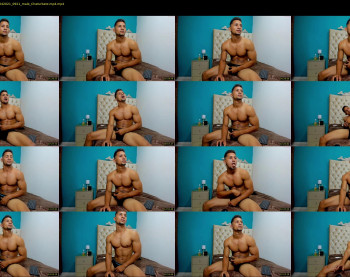 musclehandsomexxx