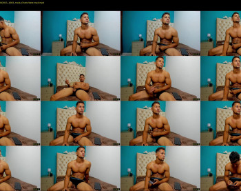 musclehandsomexxx