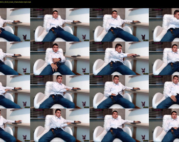 handsomerichards