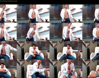 handsomerichards