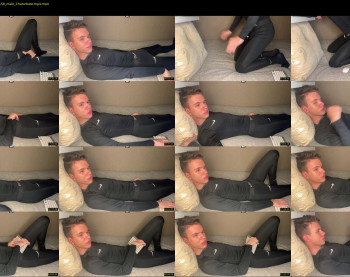 hotjonyboy