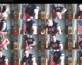 muscularjohnforu