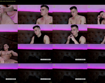 sultryandrew