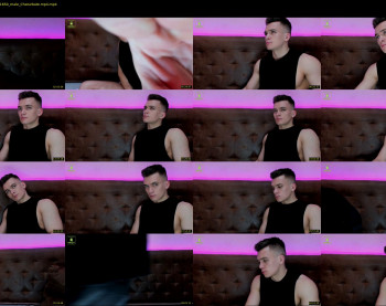 sultryandrew