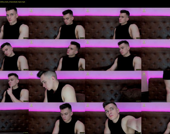 sultryandrew