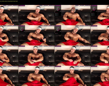 _hasan_muscle_